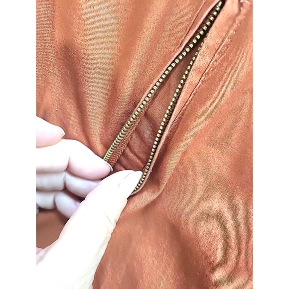 Love Tree XL Light Hooded Jacket Full Zip - Picture 3 of 14